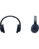 JBL Гарнитура мониторные Tune 760NC 1.2м синий беспроводные bluetooth оголовье ( T760NCBLU)
