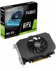 ASUS Видеокарта NVIDIA GeForce RTX 3050 PH-RTX3050-8G-V2 8ГБ GDDR6, Ret