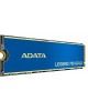 A-DATA SSD накопитель Legend 700 Gold SLEG-700G-512GCS-SH7 512ГБ, M.2 2280, PCIe 3.0 x4, NVMe, M.2