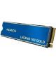 A-DATA SSD накопитель Legend 700 Gold SLEG-700G-512GCS-SH7 512ГБ, M.2 2280, PCIe 3.0 x4, NVMe, M.2