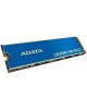 A-DATA SSD накопитель Legend 700 Gold SLEG-700G-512GCS-SH7 512ГБ, M.2 2280, PCIe 3.0 x4, NVMe, M.2