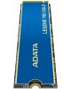 A-DATA SSD накопитель Legend 700 Gold SLEG-700G-512GCS-SH7 512ГБ, M.2 2280, PCIe 3.0 x4, NVMe, M.2