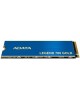 A-DATA SSD накопитель Legend 700 Gold SLEG-700G-512GCS-SH7 512ГБ, M.2 2280, PCIe 3.0 x4, NVMe, M.2