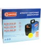ДИОЛД Сварочный аппарат АСИ-230-05, инвертор [30012310]
