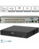 DAHUA Видеорегистратор HVR (гибридный) DH-XVR5116HS-I3