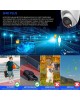 DAHUA Видеорегистратор HVR (гибридный) DH-XVR5116HS-I3