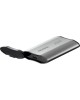 A-DATA Внешний диск SSD SD810, 1ТБ, серый [sd810-1000g-csg]