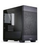 LIAN-LI Корпус mATX Lian Li Lancool 205M Mesh, Midi-Tower, без БП, черный [g99.oe744mx.10]