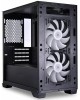 LIAN-LI Корпус mATX Lian Li Lancool 205M Mesh, Midi-Tower, без БП, черный [g99.oe744mx.10]