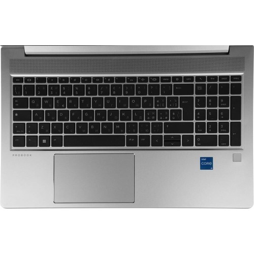 HP Ноутбук ProBook 450 G9 15.6 HP Ноутбук ProBook 450 G9 15.6