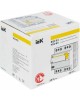 IEK Выключатель дифф.тока УЗО ВД1-63 (MDV10-4-025-300) 25A 300мА AC 4П 400В 4мод белый (упак.:1шт)