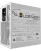 GIGABYTE Блок питания GP-UD850GM, 850Вт, 120мм, белый, retail [gp-ud850gm white]