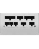 GIGABYTE Блок питания GP-UD850GM, 850Вт, 120мм, белый, retail [gp-ud850gm white]