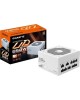 GIGABYTE Блок питания GP-UD850GM, 850Вт, 120мм, белый, retail [gp-ud850gm white]