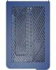 MONTECH Корпус ATX King 95, Midi-Tower, без БП, голубой