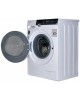 WEISSGAUFF Стиральная машина WM 4947 DC Inverter Steam, с фронтальной загрузкой, с паром, 7кг, 1400об/мин, инверторная