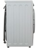 WEISSGAUFF Стиральная машина WM 4947 DC Inverter Steam, с фронтальной загрузкой, с паром, 7кг, 1400об/мин, инверторная