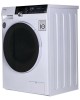 WEISSGAUFF Стиральная машина WM 4947 DC Inverter Steam, с фронтальной загрузкой, с паром, 7кг, 1400об/мин, инверторная