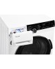 WEISSGAUFF Стиральная машина WM 4947 DC Inverter Steam, с фронтальной загрузкой, с паром, 7кг, 1400об/мин, инверторная