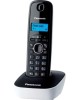 Телефон цифровой PANASONIC KX-TG1611RUW
