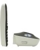 Телефон цифровой PANASONIC KX-TG1611RUW