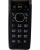 Телефон цифровой PANASONIC KX-TG1611RUW