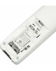 Телефон цифровой PANASONIC KX-TG1611RUW