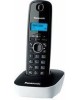 Телефон цифровой PANASONIC KX-TG1611RUW