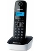 Телефон цифровой PANASONIC KX-TG1611RUW