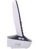 Телефон цифровой PANASONIC KX-TG1611RUW