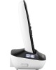 Телефон цифровой PANASONIC KX-TG1611RUW