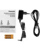 Телефон цифровой PANASONIC KX-TG1611RUW
