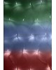 Электрогирлянды NEON-NIGHT (215-129) 1,5х1,5м мультиколор