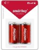 Элементы питания SMARTBUY (SBBA-D02B) LR20-2BL