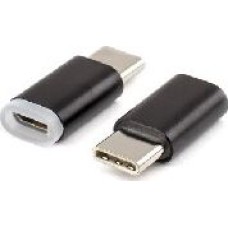 Переходник ATCOM (АТ8101) переходник micro usb <=> Type-C