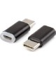Переходник ATCOM (АТ8101) переходник micro usb <=> Type-C