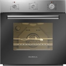 Духовой шкаф электрический ДАРИНА 0U5 BDE 112 705 X