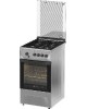 Плита газовая ДАРИНА 1D1 GM 241 014 Х
