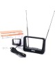 Антенна комнатная СИГНАЛ SAI-119 DVB-T2/ДМВ+МВ, активная