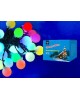 Для помещений UNIEL (UL-00005470) ULD-S0500-030/DGA RGB IP20 RAINBOW-1