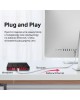 коммутатор MERCUSYS MS108G