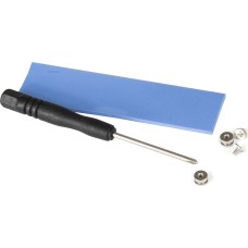Переходник EXEGATE EXE-509 M.2 B key + M.2 M Key -> PCI-Ex4/SATA (EX283713RUS)
