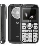 Телефон мобильный BQ 2005 Disco Black