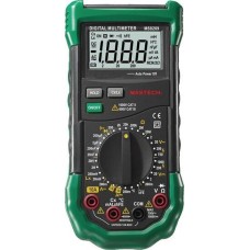 Измерители MASTECH (13-2022) MS8269 ПРОФЕССИОНАЛЬНЫЙ МУЛЬТИМЕТР