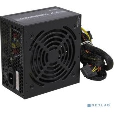 Zalman LX ZM600-LXII 600W, ATX12V v2.3, APFC, 12cm Fan, Ret