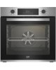 Духовой шкаф электрический BEKO BBIE12300XC