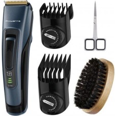 Машинка д/бороды ROWENTA TN4500F4