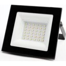 Прожектор ULTRAFLASH (15125) LFL-3002 C02 черный (LED SMD прожектор, 30 Вт, 230В, 6500K)