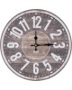 Часы настенные LEFARD 105-224 33.8*33.8см