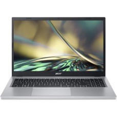 Ноутбук ACER 15.6 Aspire 3 A315-24P-R80J Silver (NX.KDECD.009) ПИ